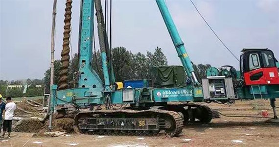 巖土工程勘察技術(shù)與特點(diǎn)