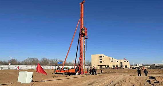 山西強夯施工前應(yīng)該遵循哪些步驟？