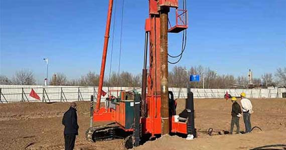 山西強夯法的施工有什么？