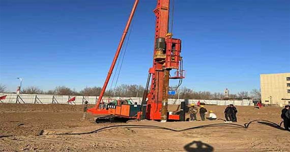 山西強夯法的優(yōu)點？