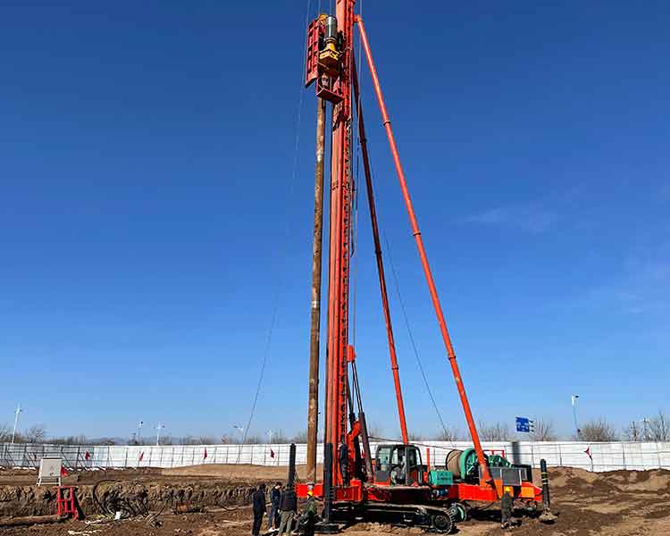精誠建業(yè)地基基礎(chǔ)求教強夯地基處理的安全防范措施有哪些？